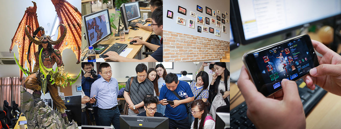 世界杯官网UI设计